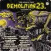 LP VV.AA. The Songs That DEMOLITION 23 Taught Us