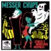 7" MESSER CHUPS: Letales y Monstruo Mentales (Colección Instromundial EP)