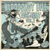 7" BLOODSHOT BILL: Trick And Treat Vol. 2