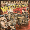 LP VV.AA. FIRE ON THUNDER ROAD - From The Vinyl Wasteland Vol. 5