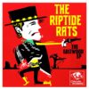 7" The RIPTIDE RATS: The Eastwood EP (Colección Instromundial)