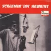 10" SCREAMIN' JAY HAWKINS: s/t