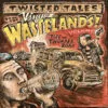 LP VV.AA. FIRE ON THUNDER ROAD - From The Vinyl Wasteland Vol. 5