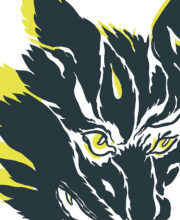 7" WOLF WOLF: The Wolfs Are Coming