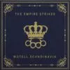 LP The EMPIRE STRIKES: Motell Scandinavia *PRE-ORDER*