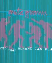 LP AUTOGRAMM: Music That Humans Can Play