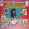 LP VV.AA. Joan Jett & The Runaways - Portrait Fucking Covers With Love