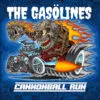 LP The GASÖLINES: Cannonball Run