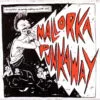 LP VV.AA. MALLORKA PUNKAWAY
