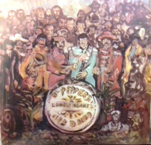 Sgt Peppers Mallorca