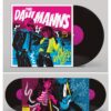 The Dahlmanns_design gatefold ops 2LP The DAHLMANNS - All Dahled Up! + Extras (Gatefold)