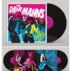 2LP The DAHLMANNS - All Dahled Up! + Extras (Gatefold)