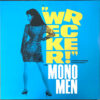 LP The MONOMEN: Wrecker