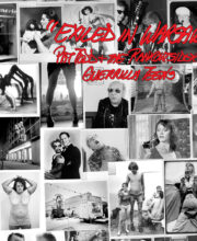 7" PAT TODD & The RANKOUTSIDERS / GUERRILLA TEENS: Exiled in Warsaw