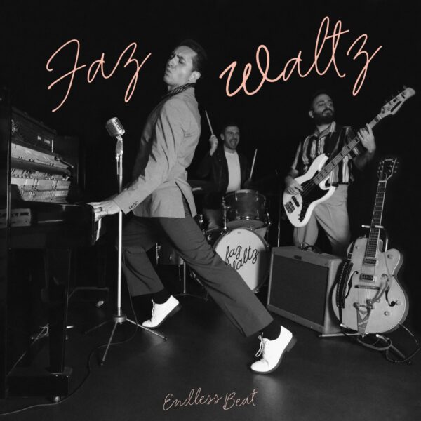 LP FAZ WALTZ: Endless Beat