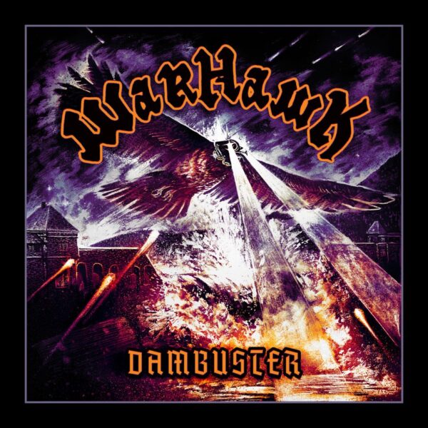 LP WARHAWK: Dambuster