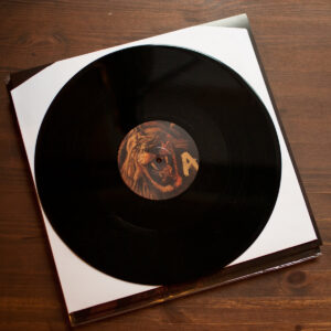 The Empire Strikes 1983-4