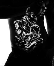 LP The EMPIRE STRIKES: Charm