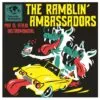 7" The RAMBLIN' AMBASSADORS: Por El Atajo Instromundial EP (Colección Instromundial EP)