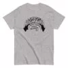Ghost Highway Recordings - Camiseta Gris