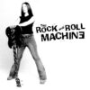 7" ROCK AND ROLL MACHINE: Pump Gas / She Got Oh!