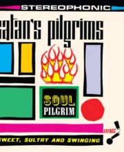 LP SATAN'S PILGRIMS: Soul Pilgrim *import*