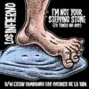 7" Los INFIERNO: I'm not your stepping stone