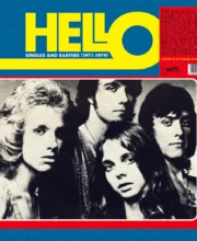 LP HELLO: Singles and Rarities (1971-1979)