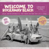 LP VV.AA. WELCOME TO ROCKAWAY BEACH