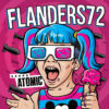 LP FLANDERS 72: Atomic