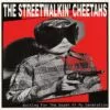 LP The STREETWALKIN' CHEETAHS: Waiting For The Death Of My Generation *import*