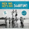 LP VV.AA. HEY HO LET'S GO SURFIN'!