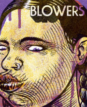 LP BLOWERS: Blown Again