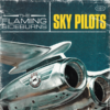 LP The FLAMING SIDEBURNS: Sky Pilots
