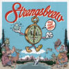 LP STRENGSBREW: Too Far North (+Free CD)