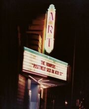 LP The HUMPERS: Positively Sick On 4th Street