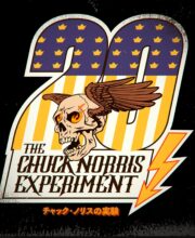 LP The CHUCK NORRIS EXPERIMENT: "20"