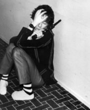 LP STIV BATORS: Disconnected