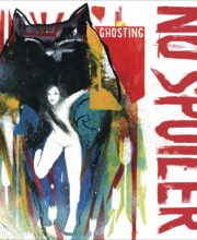 LP NO SPOILER: Ghosting