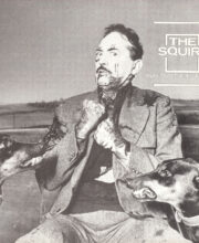 LP THE SQUIRT: Men and Their Masters