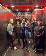 LP KURT BAKER: Live Sala Z *import*