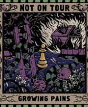 LP NOT ON TOUR: Growing Pains