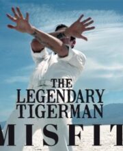 LP LEGENDARY TIGER MAN: Misfit