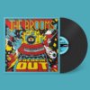 Chaputa-Brooms-Freakin-Out-LP-Black