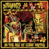 LP The THINGZ: In The Age Of Giant Moths