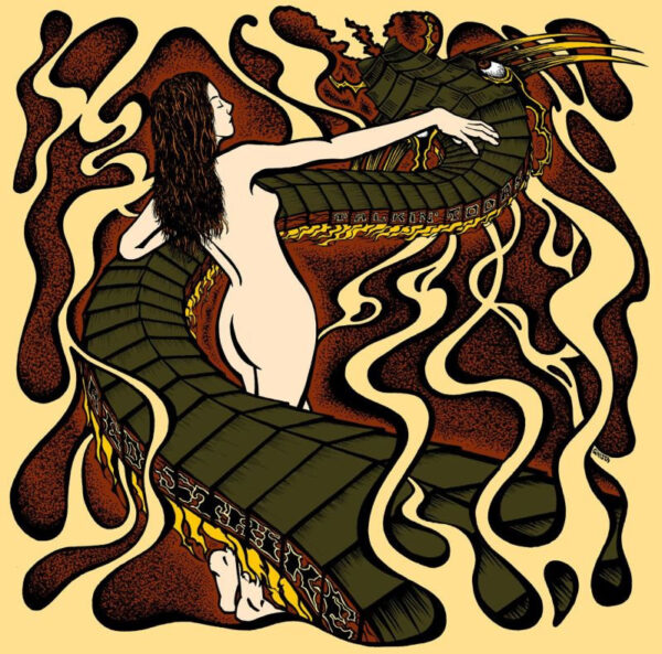 10" RED STRIKE: Talkin' Today