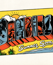 LP BAMBIES: Summer Soon *import*