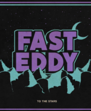 LP FAST EDDY: To The Stars *import*