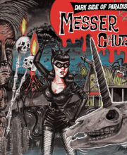 LP MESSER CHUPS: Dark Side Of Paradise