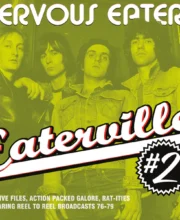 LP NERVOUS EATERS: Eaterville Vol. 2